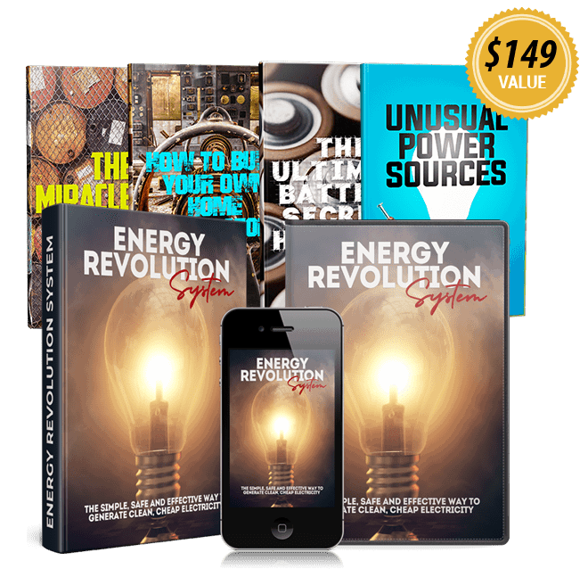 Energy Revolution System